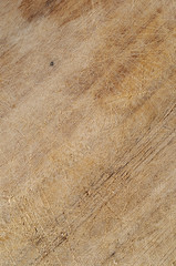 chopping board wooden