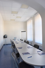 educational center classroom