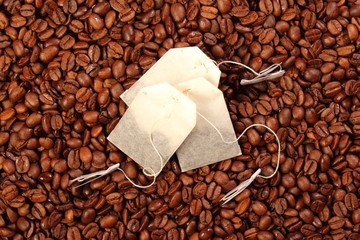 Kaffee und Tee 1
