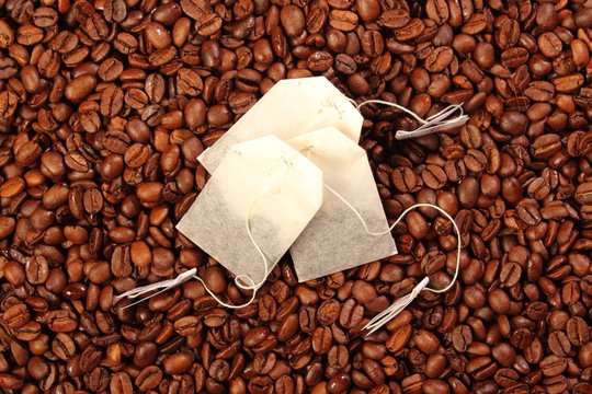 Kaffee und Tee 1