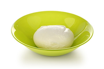 buffalo mozzarella cheese
