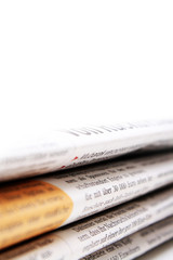 Zeitung