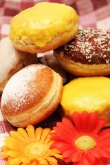 Festtagspfannkuchen