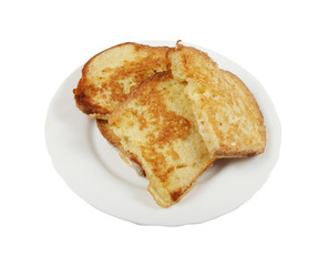 french toasts