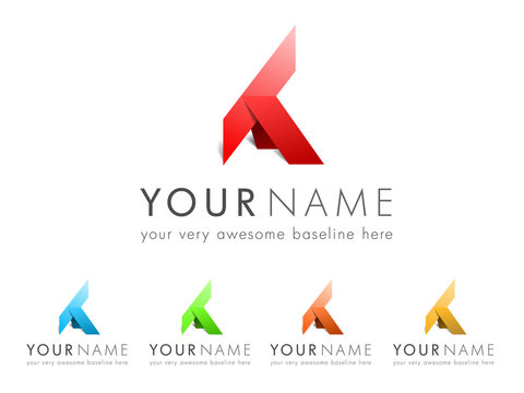 Logo Origami professionnel
