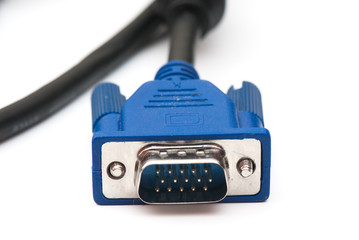 cable with plug