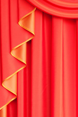 curtain