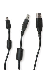 usb