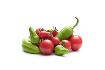 mix