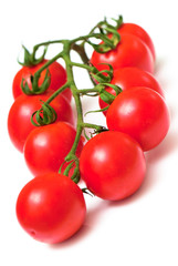 cherry tomato