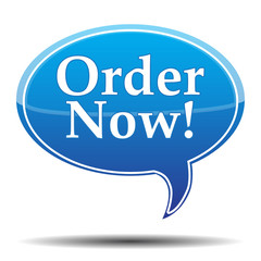 ORDER NOW! BUBBLE SPEECH