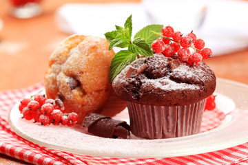 Muffins