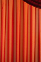 curtain