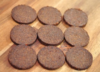 Pumpernickel