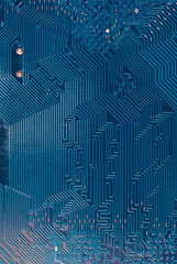 motherboard