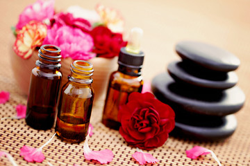 essential oil