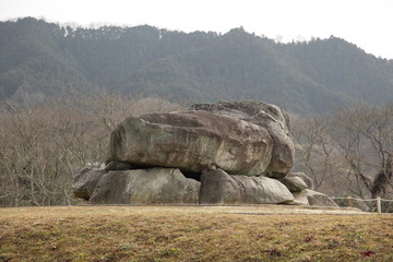 石舞台