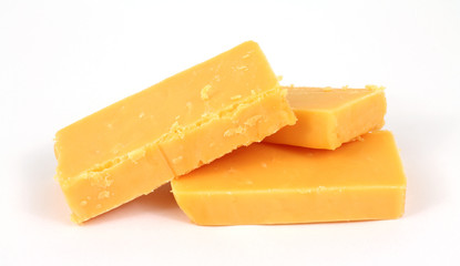 Sharp cheddar cheese - 30078845