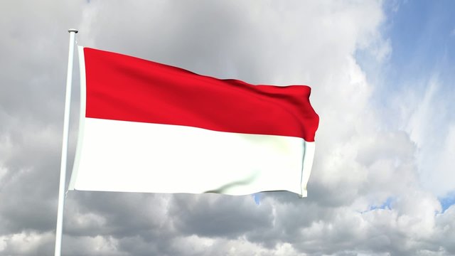 070 - Indonesien