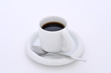 ホットコーヒー