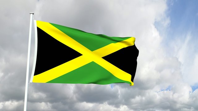 077 - Jamaika