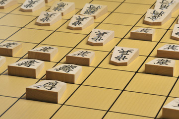 将棋