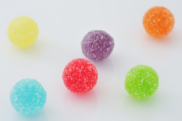 キャンディー２