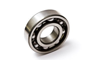 Ball bearing