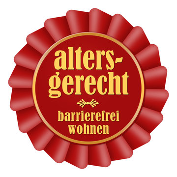 altersgerecht barrirefrei wohnen