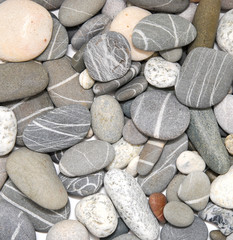 pebbles