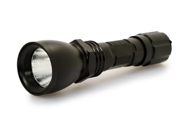 led flashlight