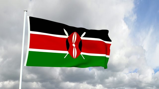 087 - Kenia