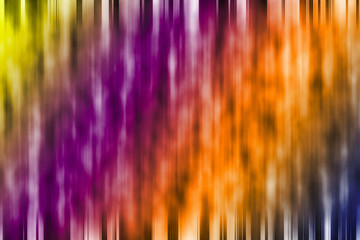 Blurred Background Abstract