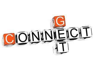 Get Connect Crossword