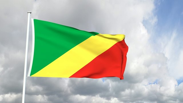 093 - Republik Kongo