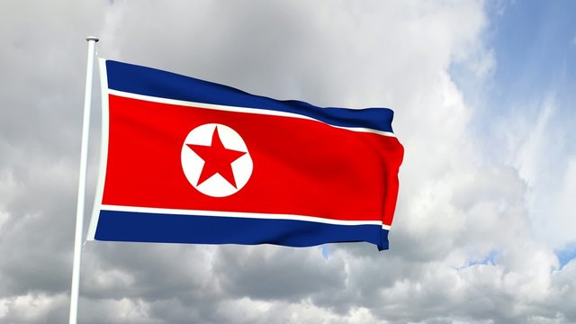 094 - Nordkorea