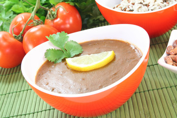 Dal Makhani