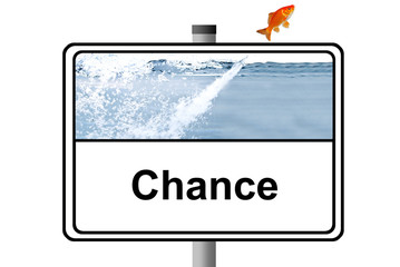Chance - free Goldi