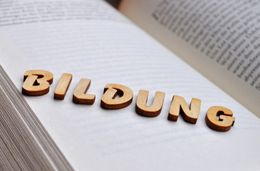 Bildung