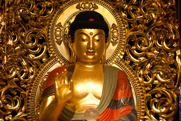 buddha