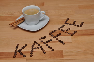 Kaffee