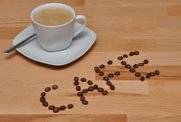 Cafe