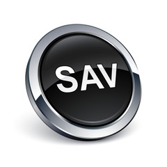 icône bouton internet SAV service après vente