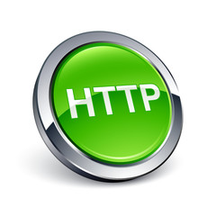 icône bouton internet http