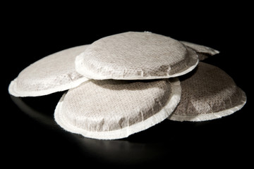 dosettes café