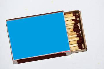 Matches   box   tree  phosphorus