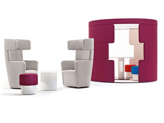 Modern furniture