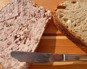 pâté