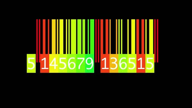 barcode