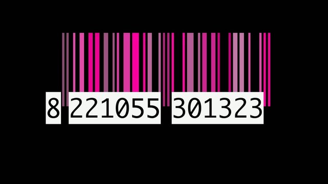 Barcode